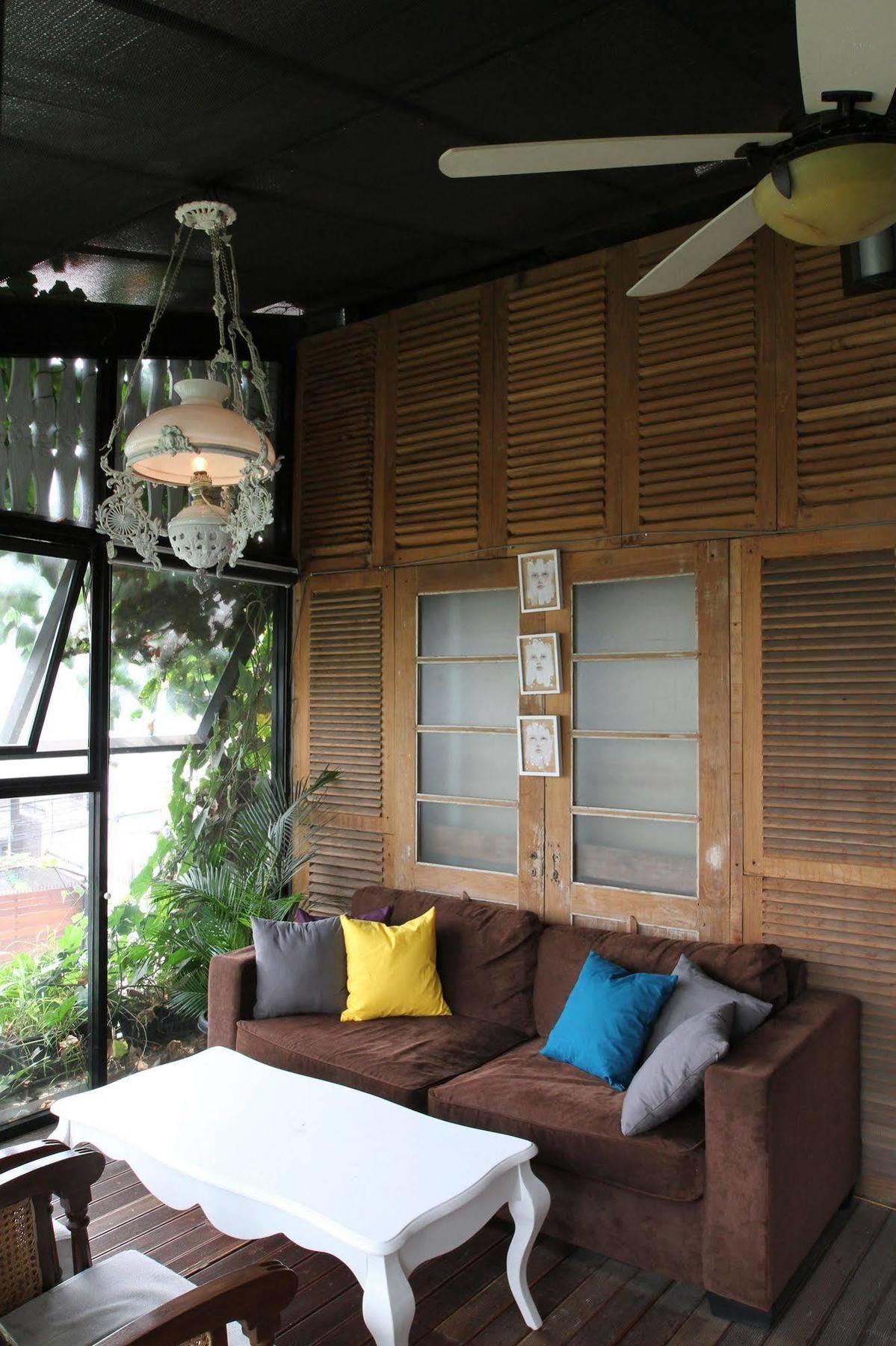 Capital O 852 The Silk At Dago Hotel บันดุง ภายนอก รูปภาพ