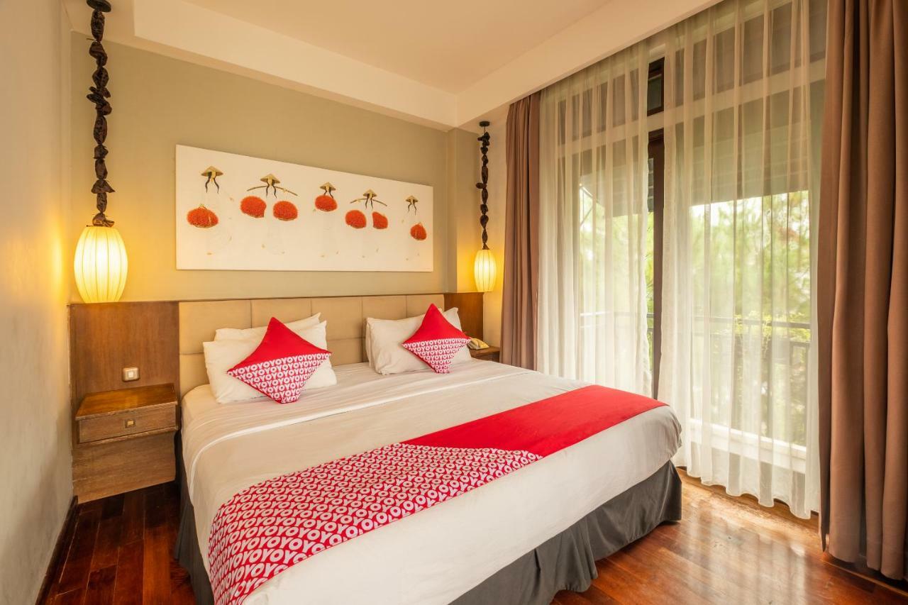 Capital O 852 The Silk At Dago Hotel บันดุง ภายนอก รูปภาพ